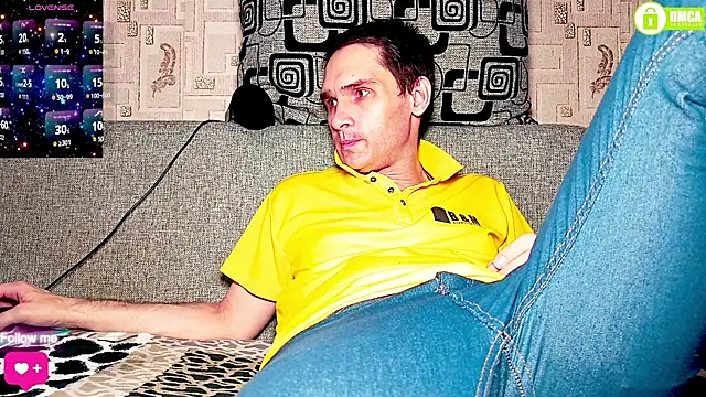 DavidCarroll online show from May 2026 07:00:01 PM