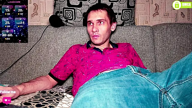 DavidCarroll online show from March 2026 08:15:02 PM