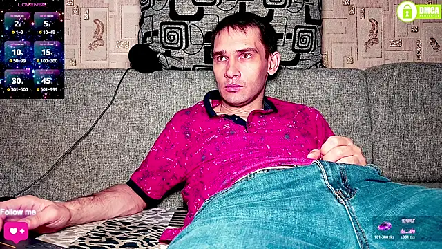 DavidCarroll online show from January 2026 01:36:01 PM