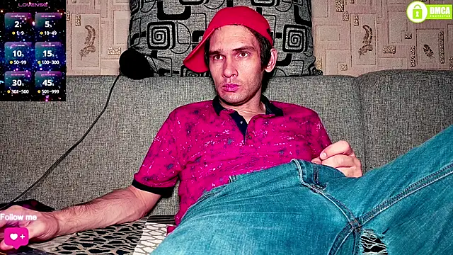 DavidCarroll online show from November 2025 08:08:01 PM