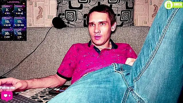 DavidCarroll online show from March 2026 07:32:02 PM