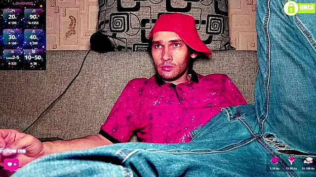 DavidCarroll online show from November 2025 05:46:02 PM