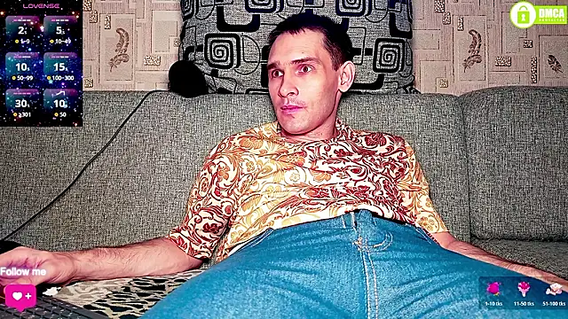 DavidCarroll online show from March 2026 08:10:02 PM