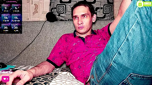 DavidCarroll online show from February 2026 05:53:01 PM