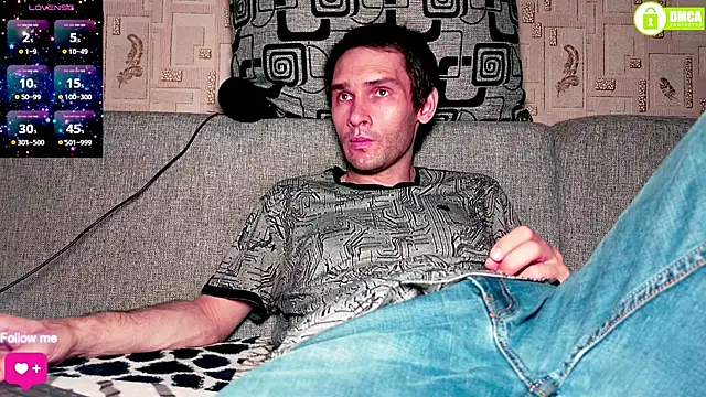 DavidCarroll online show from October 2025 04:52:01 PM
