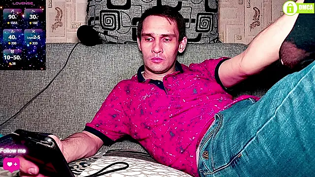 DavidCarroll online show from February 2026 07:02:02 PM