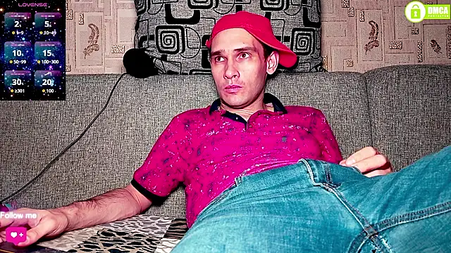 DavidCarroll online show from February 2026 02:09:02 AM