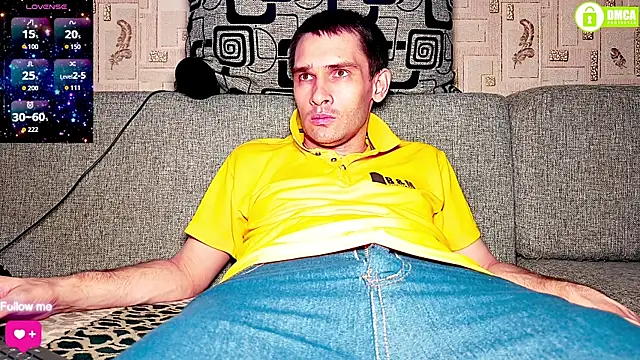 DavidCarroll online show from April 2026 05:44:02 PM