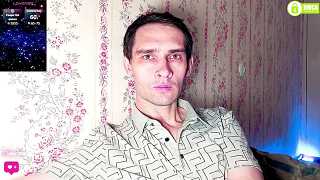 DavidCarroll online show from August 2026 03:26:01 AM