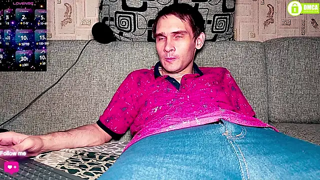 DavidCarroll online show from March 2026 05:06:01 PM