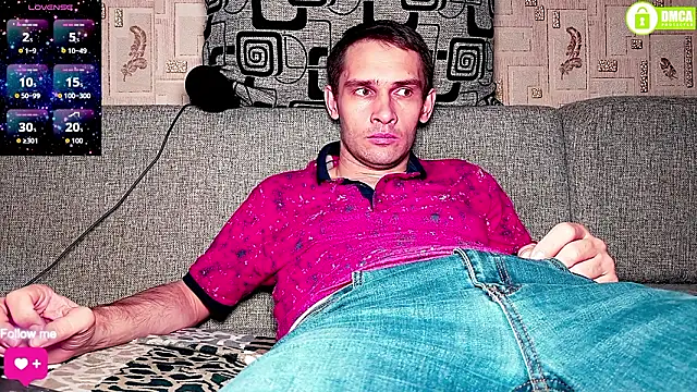 DavidCarroll online show from February 2026 12:05:01 PM