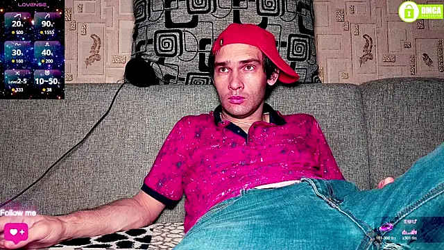 DavidCarroll online show from November 2025 08:36:02 PM