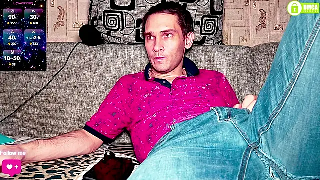 DavidCarroll online show from February 2026 06:32:01 PM