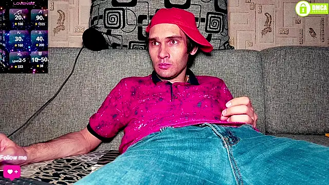 DavidCarroll online show from December 2025 07:59:02 PM