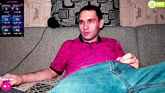 DavidCarroll online show from January 2026 11:11:01 PM