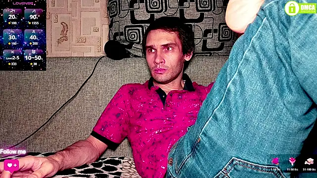 DavidCarroll online show from October 2025 11:20:01 AM