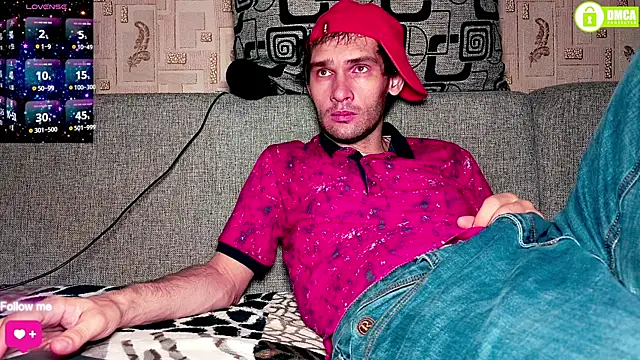 DavidCarroll online show from October 2025 08:07:01 PM