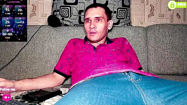 DavidCarroll online show from March 2026 08:10:02 PM