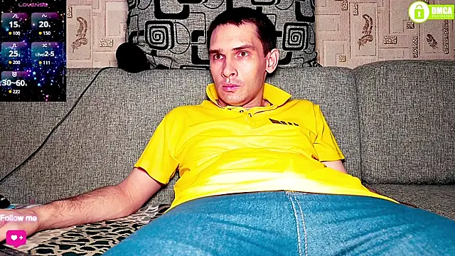 DavidCarroll online show from April 2026 08:36:02 PM