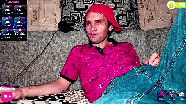 DavidCarroll online show from October 2025 04:13:01 AM