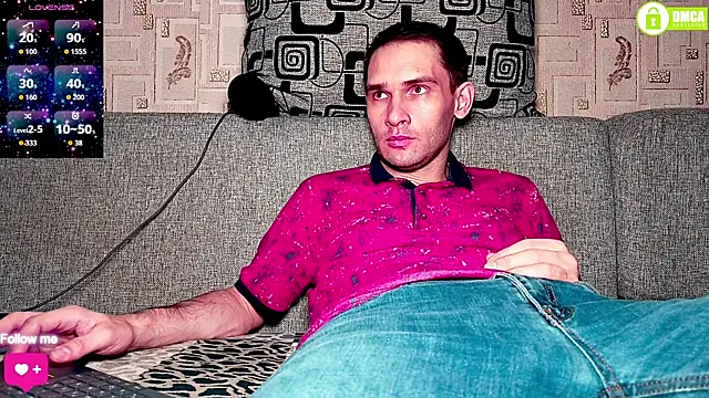 DavidCarroll online show from January 2026 06:55:02 PM