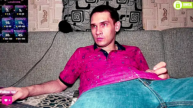 DavidCarroll online show from January 2026 03:04:02 PM