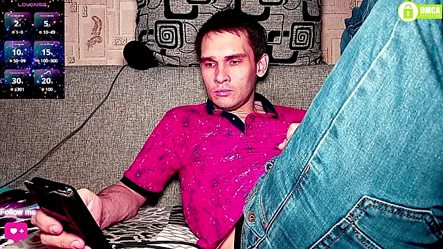 DavidCarroll online show from February 2026 04:37:01 PM