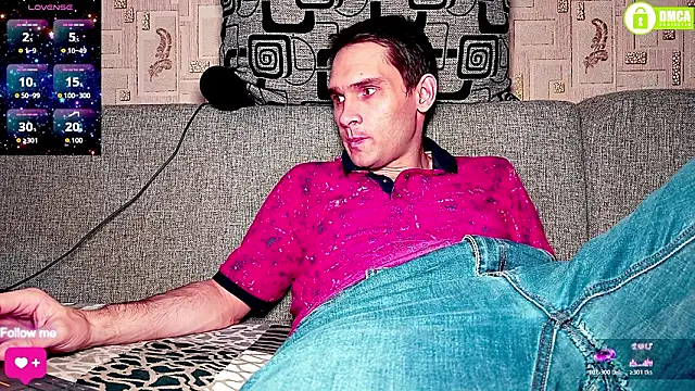 DavidCarroll online show from February 2026 03:42:01 PM