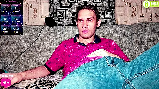 DavidCarroll online show from February 2026 06:08:02 PM