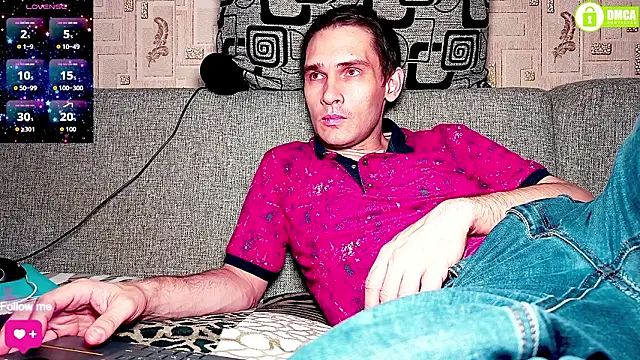 DavidCarroll online show from February 2026 04:29:02 PM