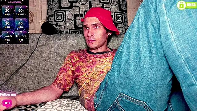 DavidCarroll online show from November 2025 06:52:02 PM