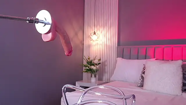 ValeryNova online show from February 2026 11:43:02 AM