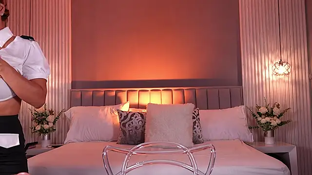 ValeryNova online show from March 2026 11:25:01 AM