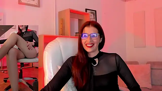 Snapshot of Antonnella_3 chatting on October 2025 12:50:02 PM Antonnella 3 online show from October 2025 12:50:02 PM