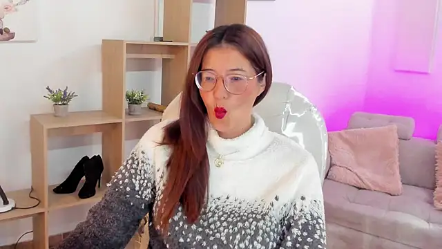 Snapshot of Antonnella_3 chatting on October 2025 12:31:02 PM Antonnella 3 online show from October 2025 12:31:02 PM