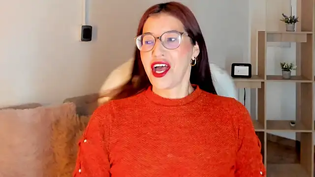 Antonnella 3 online show from December 2025 12:18:02 PM