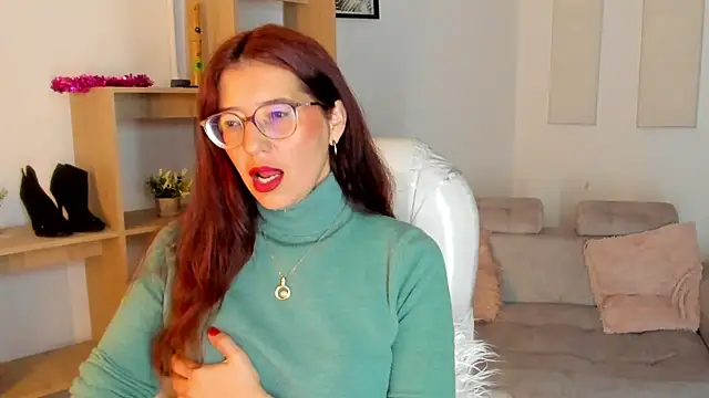 Antonnella 3 online show from October 2025 12:59:02 PM