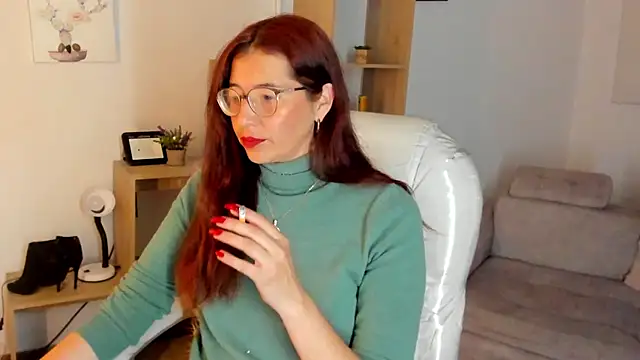 Antonnella 3 online show from November 2025 01:15:01 PM