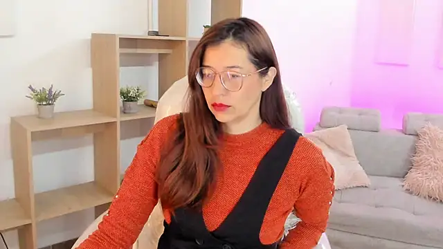 Snapshot of Antonnella_3 chatting on September 2025 12:33:01 PM Antonnella 3 online show from September 2025 12:33:01 PM