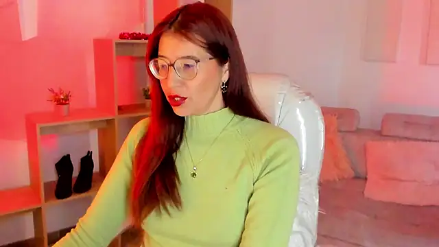 Antonnella 3 online show from November 2025 12:31:02 PM