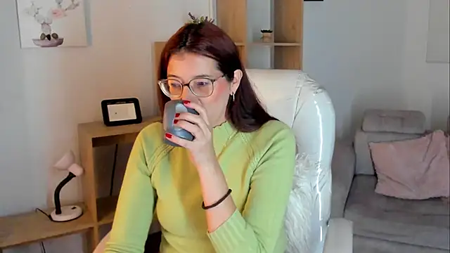 Antonnella 3 online show from November 2025 12:16:01 PM