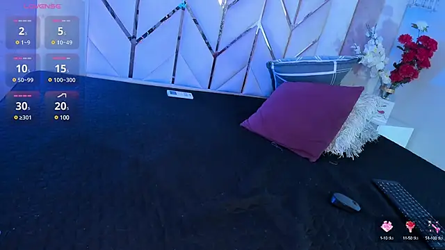 MichaelBear  online show from February 2025 04:25:01 PM
