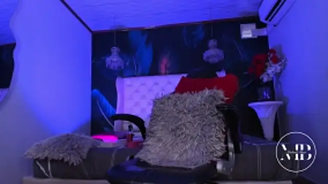 MichaelBear  online show from February 2026 01:41:02 PM