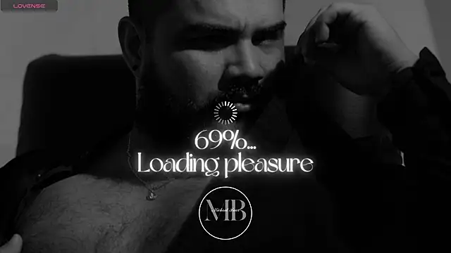 MichaelBear  online show from November 2025 12:32:02 PM