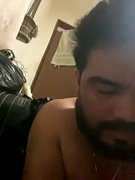 MichaelBear  online show from December 2025 09:17:01 PM