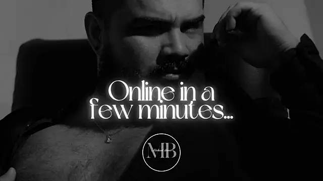 MichaelBear  online show from November 2025 03:05:01 PM