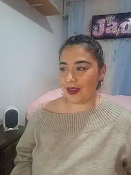 JADE SWEET2 online show from January 2026 11:22:02 PM
