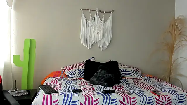 bonny choke online show from October 2025 06:22:02 PM