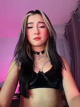 Anahimorgan1 online show from April 2026 03:35:01 AM