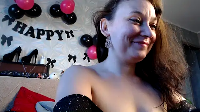 Ria 23 online show from February 2026 02:53:01 AM